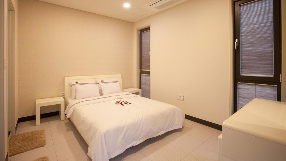 Bao House Pool Villa Yangpyeong Exterior foto