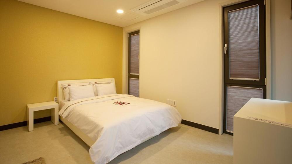 Bao House Pool Villa Yangpyeong Exterior foto