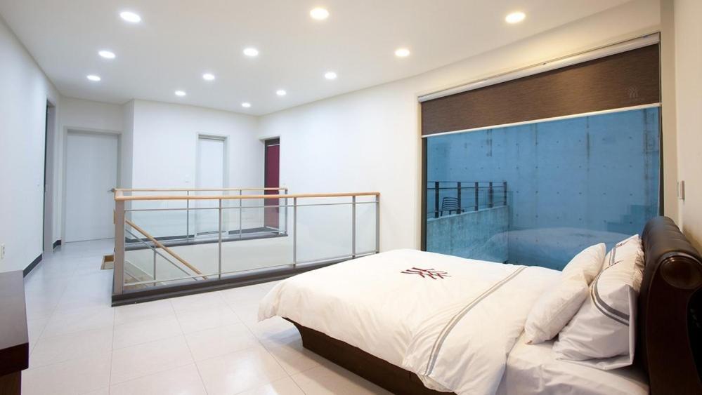 Bao House Pool Villa Yangpyeong Exterior foto